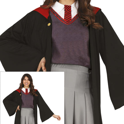 Costume Harry Potter pour dames