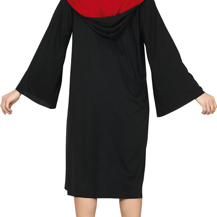 Costume Harry Potter pour dames