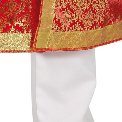 Costume de prince de Bollywood