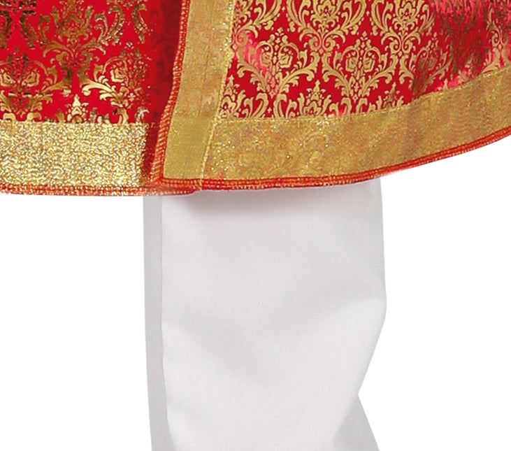 Costume de prince de Bollywood
