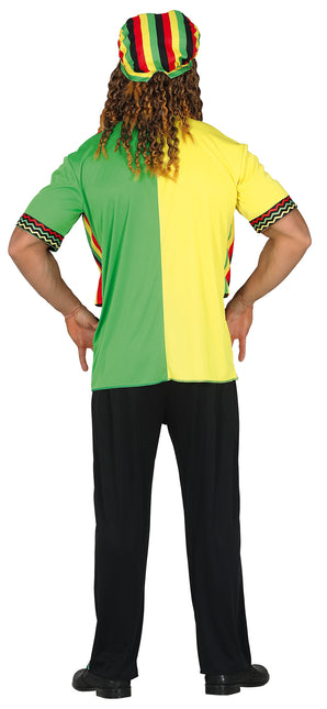 Costume jamaïcain
