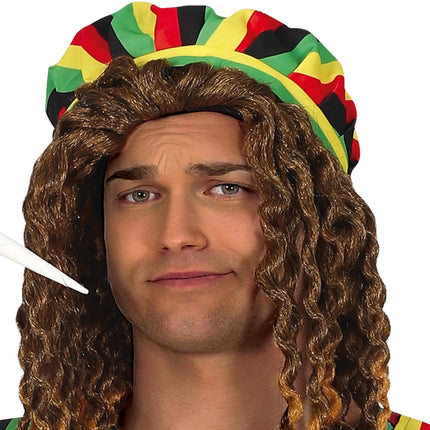 Costume jamaïcain