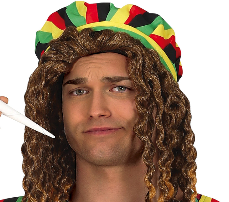 Costume jamaïcain