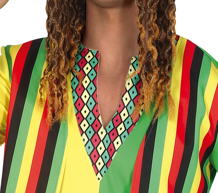 Costume jamaïcain