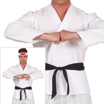 Costume de karaté L