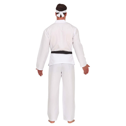 Costume de karaté L