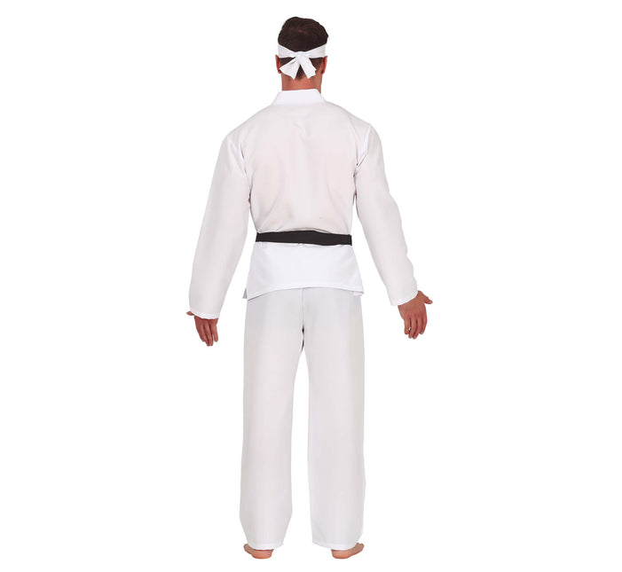 Costume de karaté L