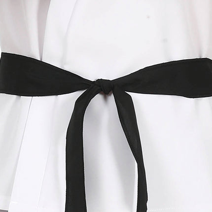 Costume de karaté L