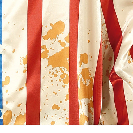 Horror Clown Halloween Costume Teenager