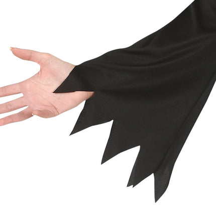 Costume d'Halloween Satan Dames