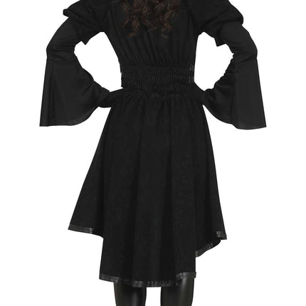 Costume d'Halloween Gothique Adolescent