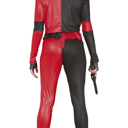 Suicide Squad Costume d'Halloween Adolescent