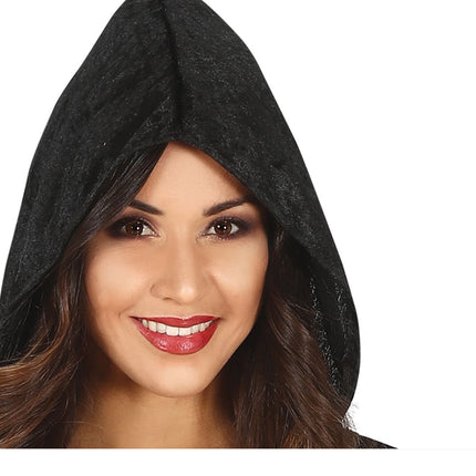 Costume d'Halloween Moine Dames