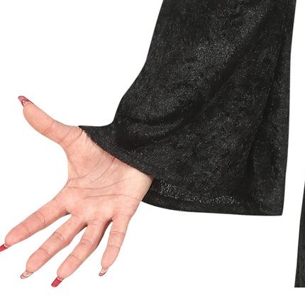 Costume d'Halloween Moine Dames