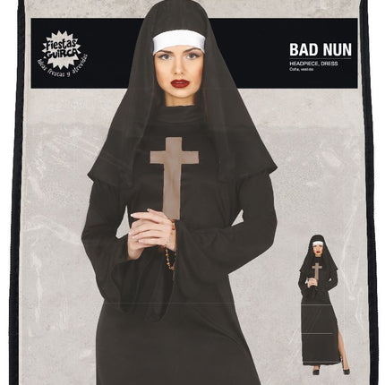Non Halloween Costume Ladies Black