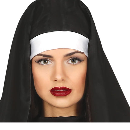 Non Halloween Costume Ladies Black