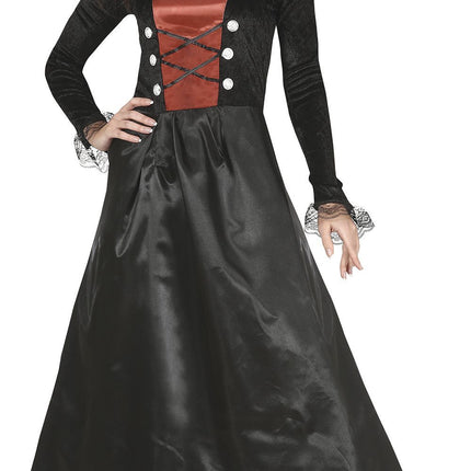Costume d'Halloween Vampire Teen