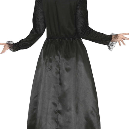 Costume d'Halloween Vampire Teen