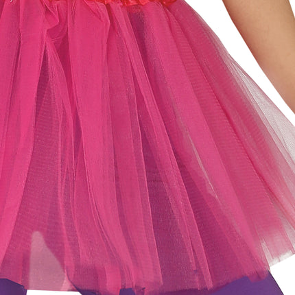 Costume des années 80 pour les femmes