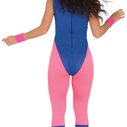 Costume d'athlète Dames