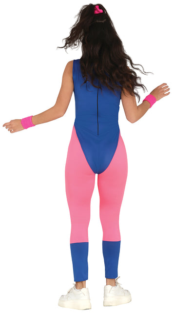 Costume d'athlète Dames