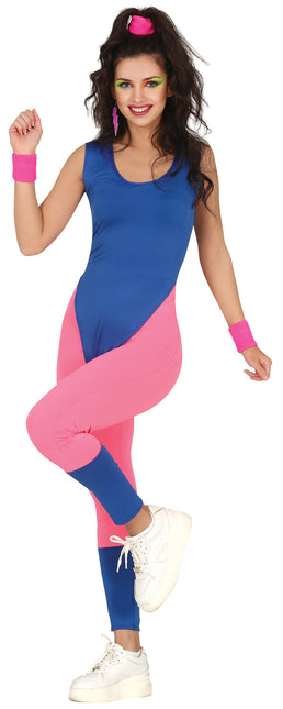 Costume d'athlète Dames