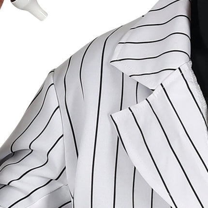 Costume de gangster pour homme