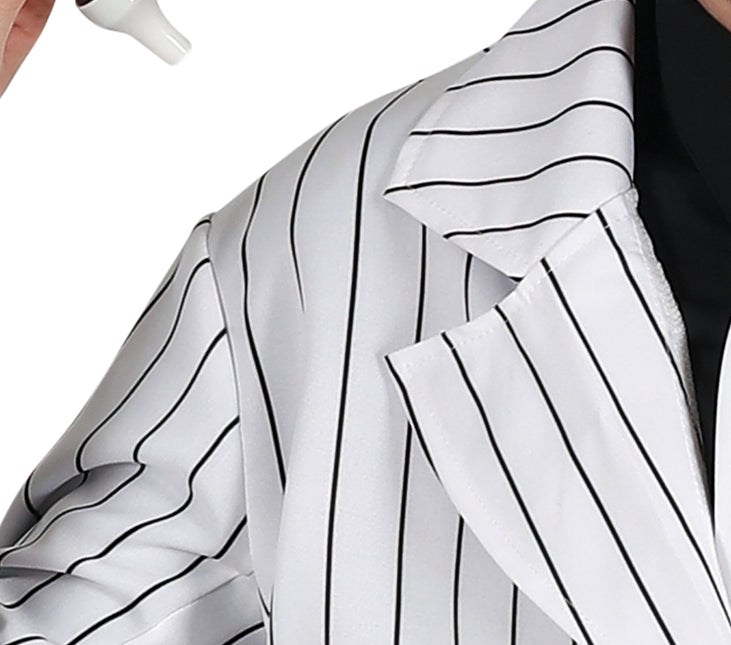 Costume de gangster pour homme