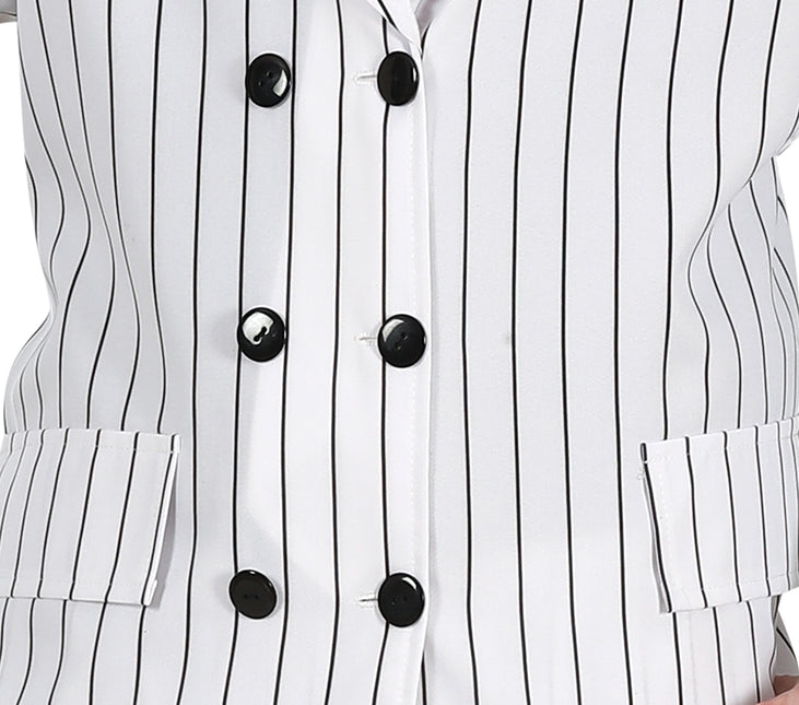 Costume de gangster pour homme