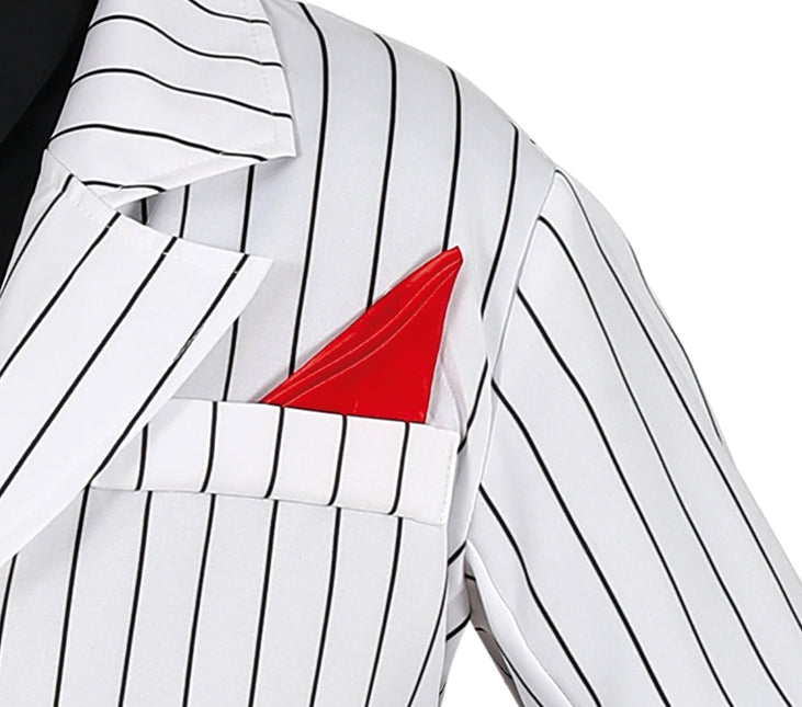 Costume de gangster pour homme