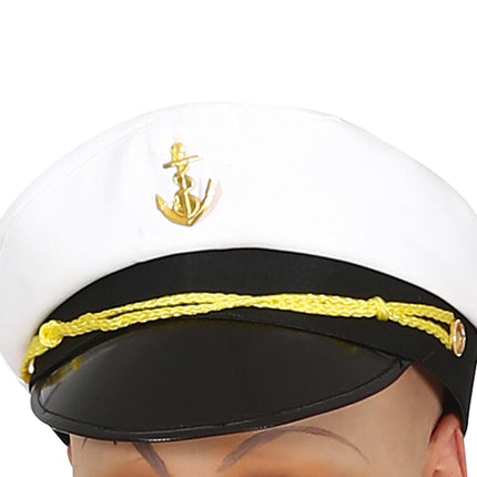 Costume de marin pour homme