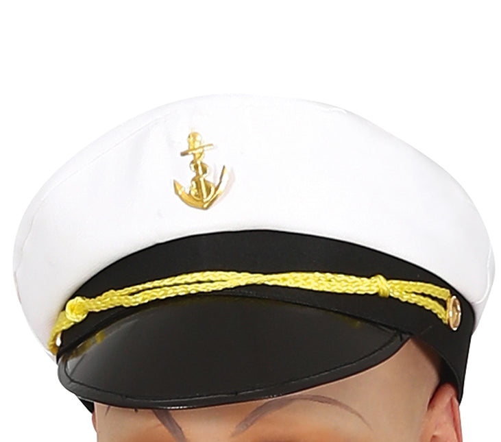 Costume de marin pour homme