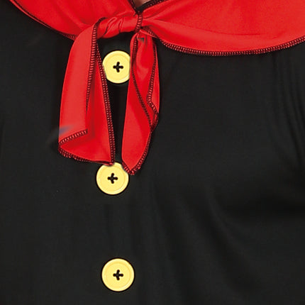 Costume de marin pour homme