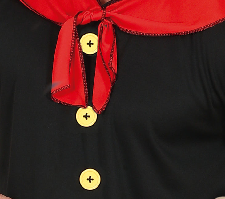 Costume de marin pour homme