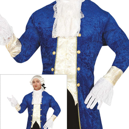 Costume Lakei Hommes