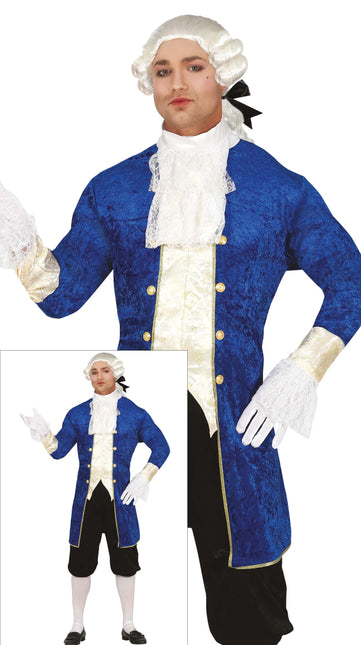 Costume Lakei Hommes