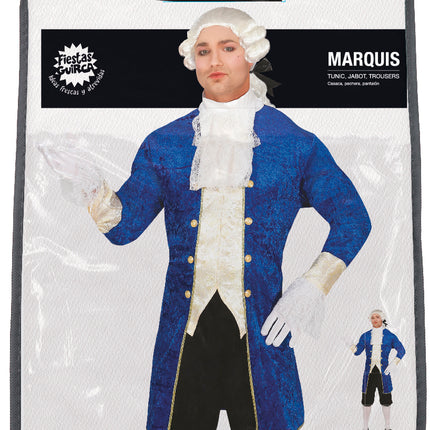 Costume Lakei Hommes