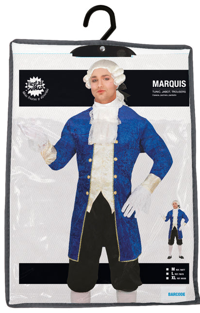 Costume Lakei Hommes