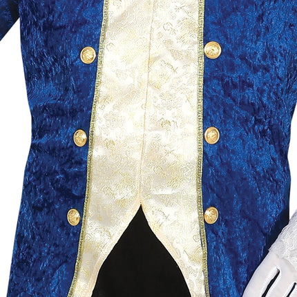 Costume Lakei Hommes
