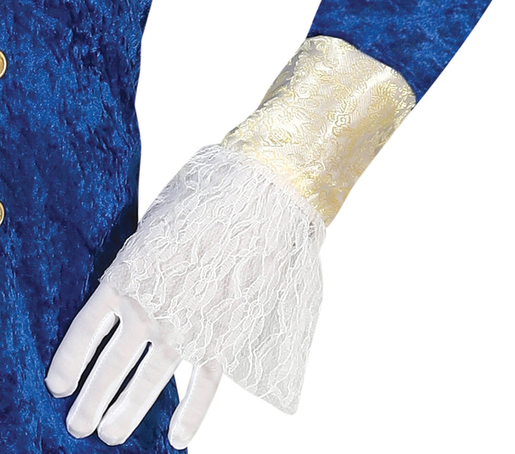 Costume Lakei Hommes