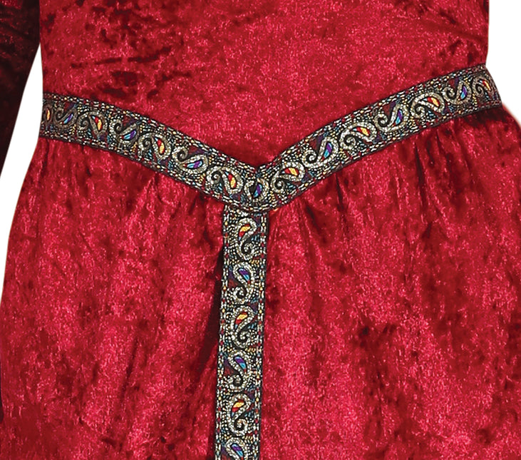 Jonkvrouw Costume Dames