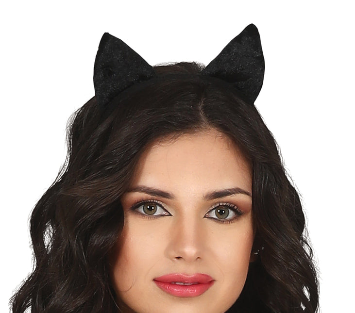 Costume de chat Dames Égypte M
