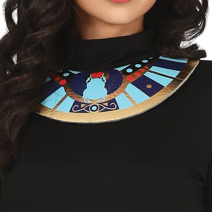 Costume de chat Dames Égypte M