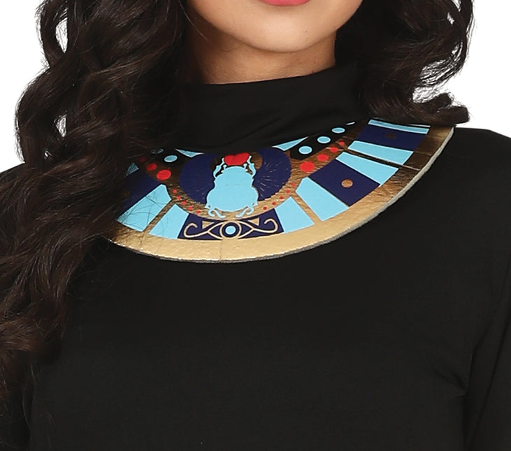 Costume de chat Dames Égypte M