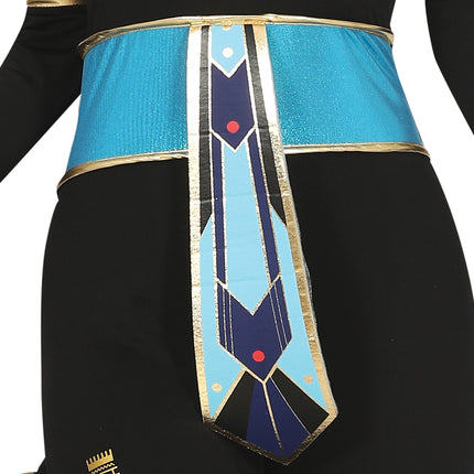 Costume de chat Dames Égypte M