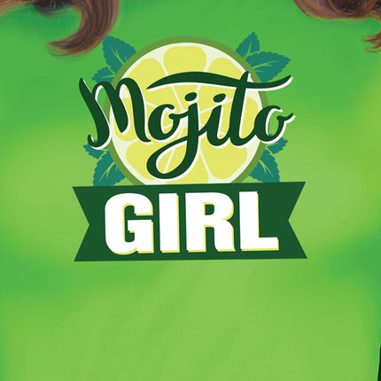 Costume de Miss Mojito Dames
