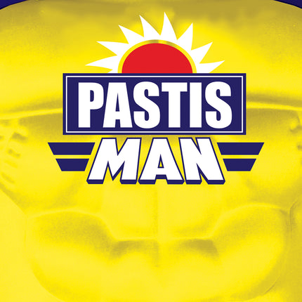 Costume d'homme Pastis Homme
