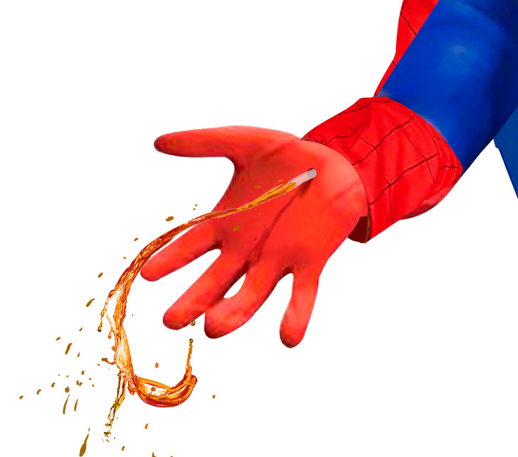 Costume Spiderbar Homme