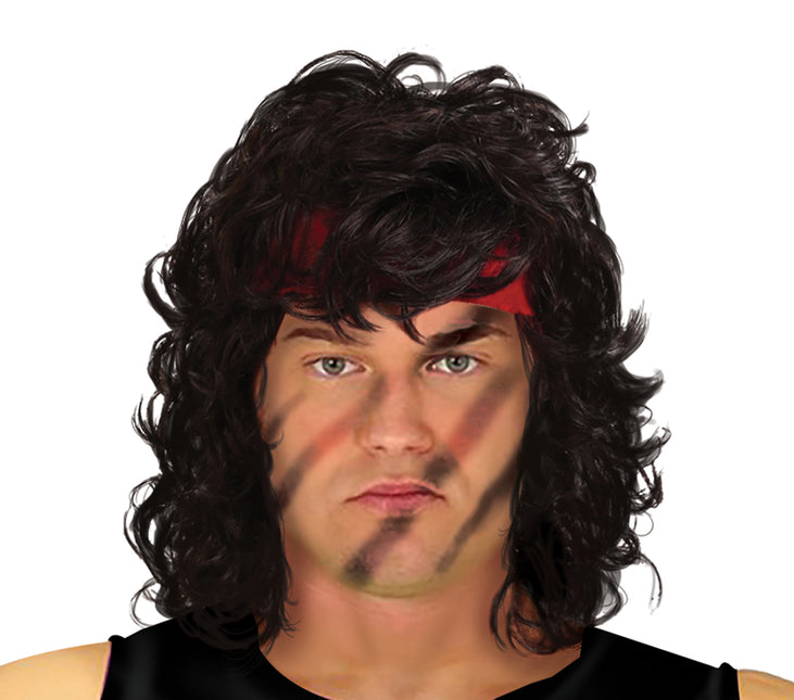 Rhum Bo Costume Hommes