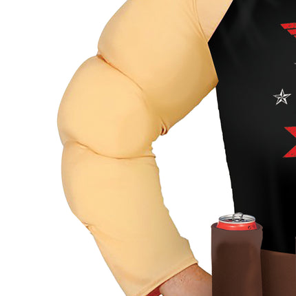 Rhum Bo Costume Hommes